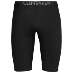 Icebreaker Mallas Cortas 200 Oasis Merino