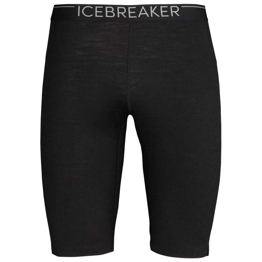 Icebreaker Mallas Cortas 200 Oasis Merino 1 Icebreaker Mallas Cortas 200 Oasis Merino