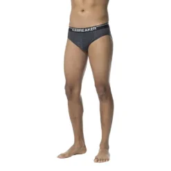 Icebreaker Slip Anatomica Merino -Tienda barata Castelli || Scott || ALE icebreaker slip anatomica merino 2