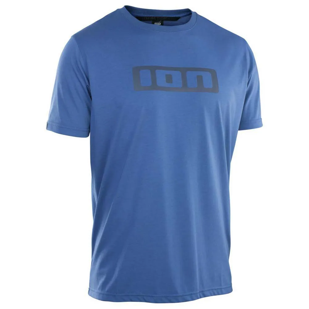 ION Camiseta Manga Corta Logo DR 1 ION Camiseta Manga Corta Logo DR