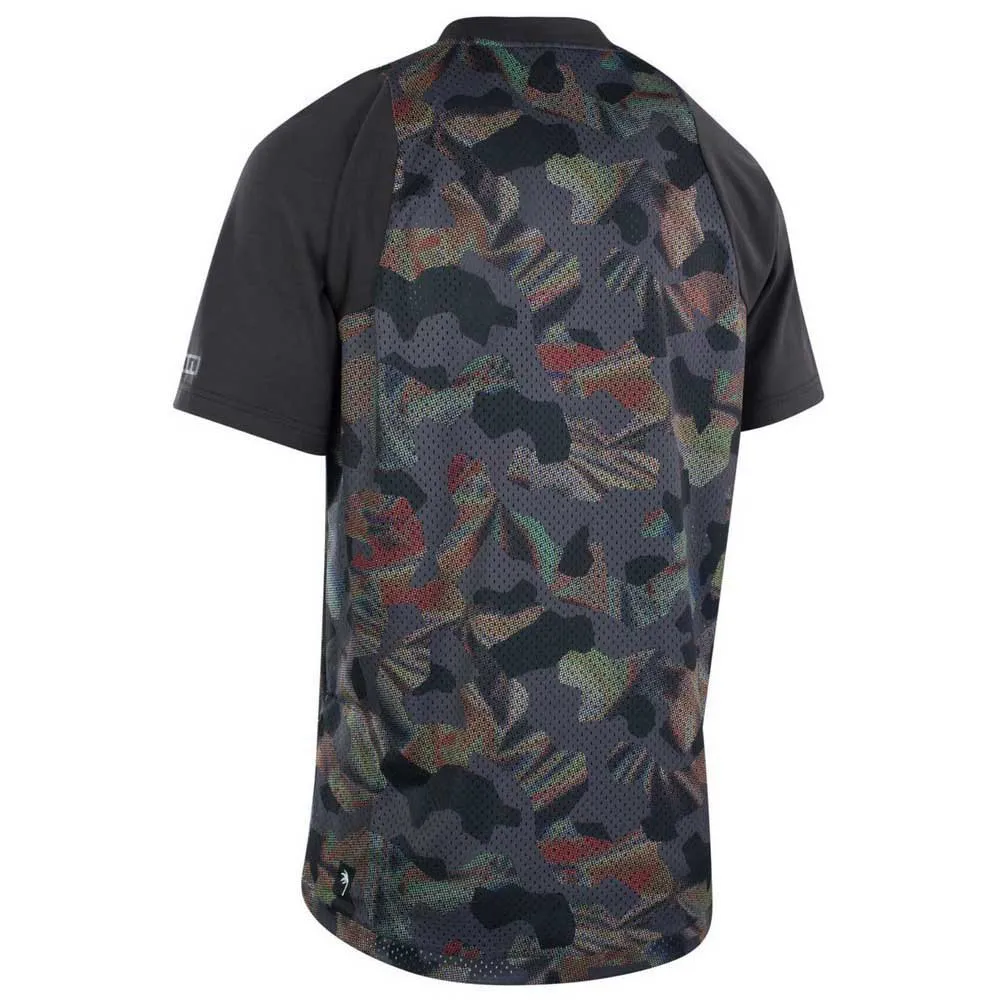 ION Camiseta Manga Corta Scrub 2 ION Camiseta Manga Corta Scrub - Imagen 2