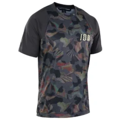 ION Camiseta Manga Corta Scrub
