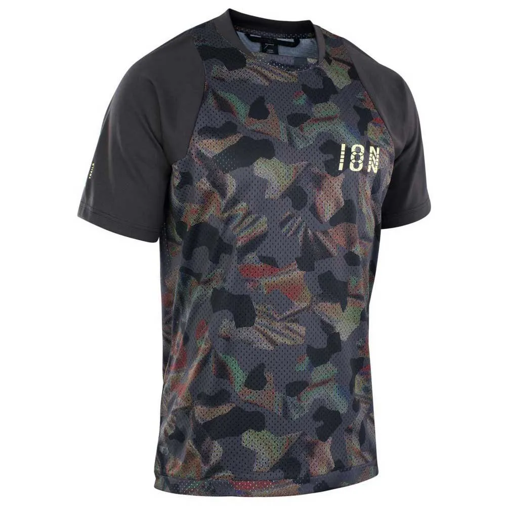 ION Camiseta Manga Corta Scrub 1 ION Camiseta Manga Corta Scrub