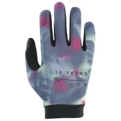 ION Guantes Largos Scrub 10 Years