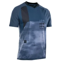ION Maillot Enduro Manga Corta Traze Vent