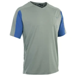 ION Maillot Manga Corta Traze AMP AFT