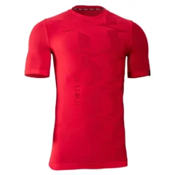 Camiseta Interior Manga Corta