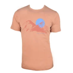 Camiseta Manga Corta Sunset
