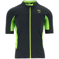 Karpos Camiseta Manga Corta Pralongia