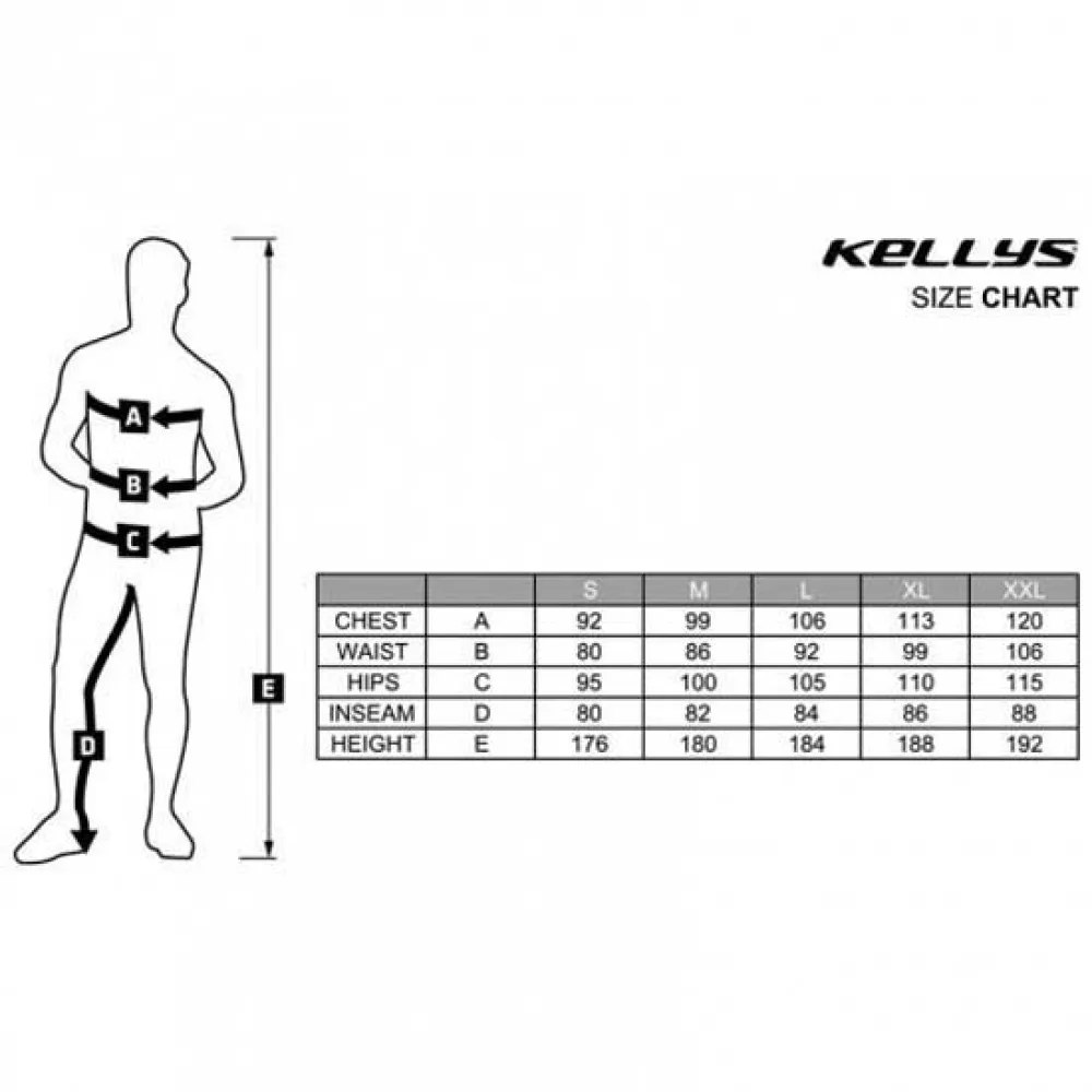 Culote Rival 2 3 Culote Rival 2 - Imagen 3