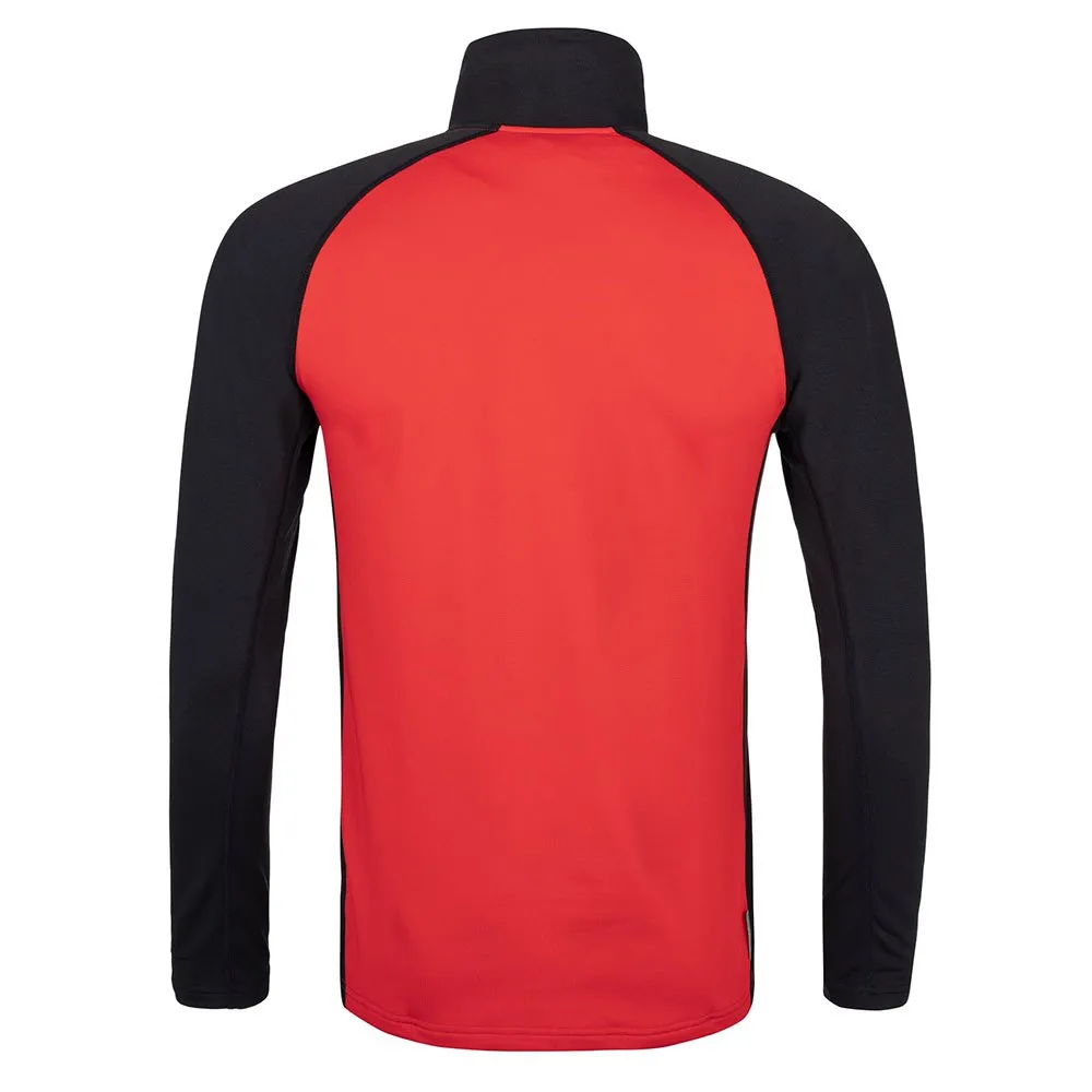 KILPI Camiseta Interior Manga Larga Willie 2 KILPI Camiseta Interior Manga Larga Willie - Imagen 2