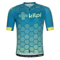 KILPI Maillot Manga Corta Motta