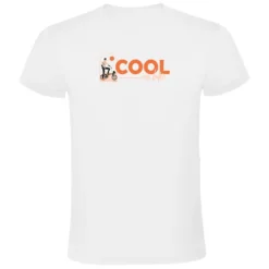 Camiseta Manga Corta Cool On Bike