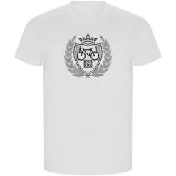 Camiseta Manga Corta ECO Road King