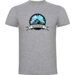 Camiseta Manga Corta Freeriders