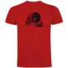 Camiseta Manga Corta Just Ride