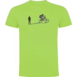 Camiseta Manga Corta MTB Shadow