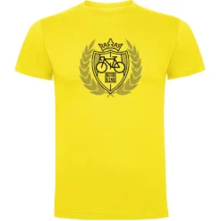 Camiseta Manga Corta Road King