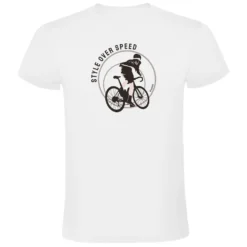 Camiseta Manga Corta Style Over Speed
