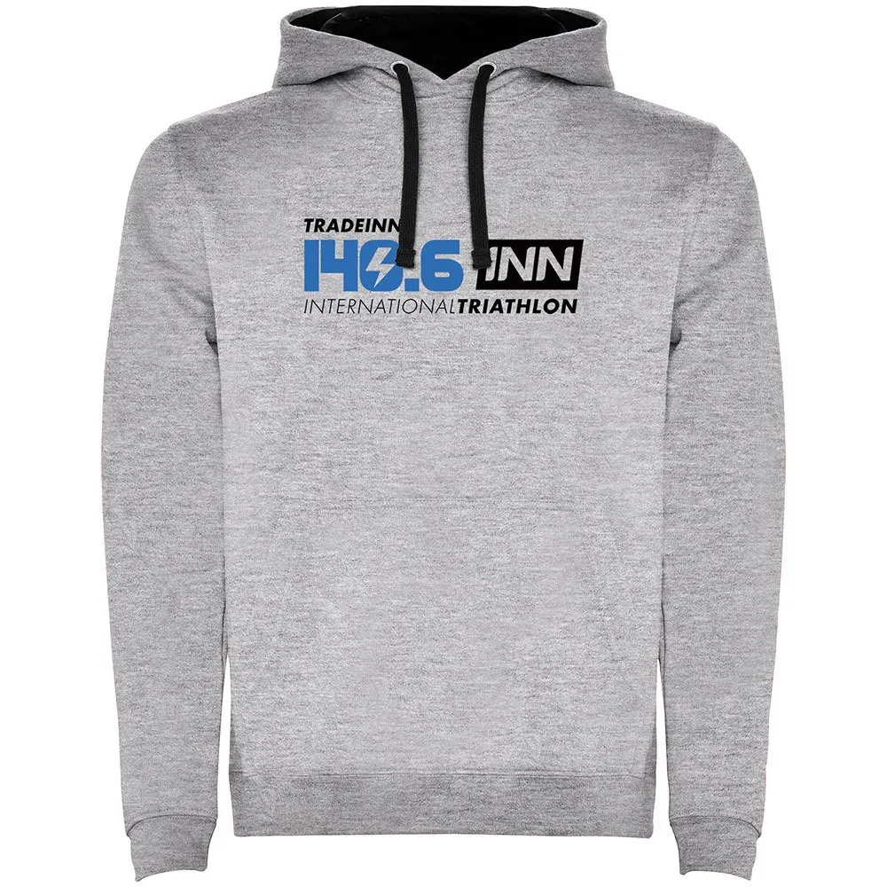 Sudadera Con Capucha 140.6inn Two-Colour 1 Sudadera Con Capucha 140.6inn Two-Colour
