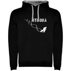 Sudadera Con Capucha MTB DNA Two-Colour