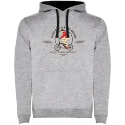 Sudadera Con Capucha Tiny Holiday Two-Colour