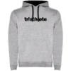 Sudadera Con Capucha Word Triathlete Two-Colour