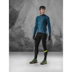 Loeffler Maillot Manga Larga Crush Hotbond® RF -Tienda barata Castelli || Scott || ALE loeffler maillot manga larga crush hotbond rf 2