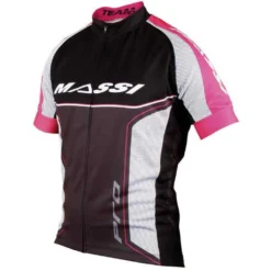 MASSI Maillot Manga Corta Pro Team