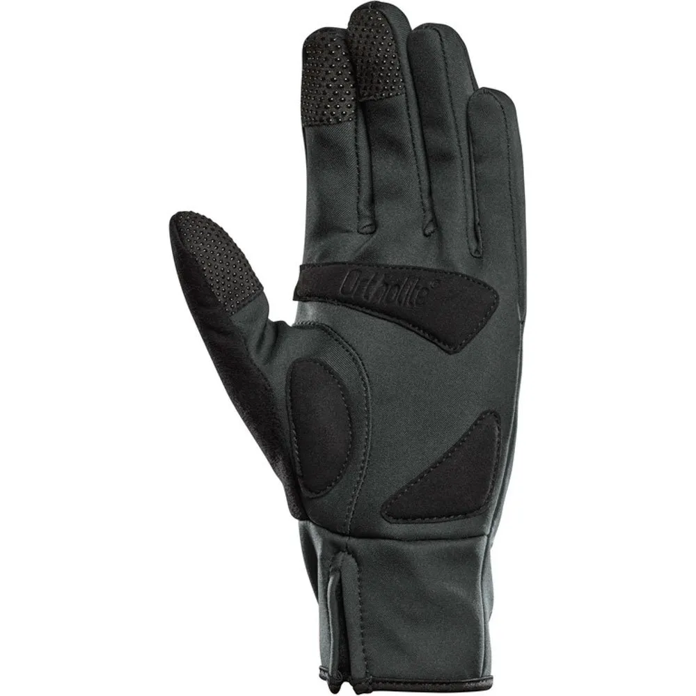 Mavic Guantes Largos Essential Thermo 2 Mavic Guantes Largos Essential Thermo - Imagen 2