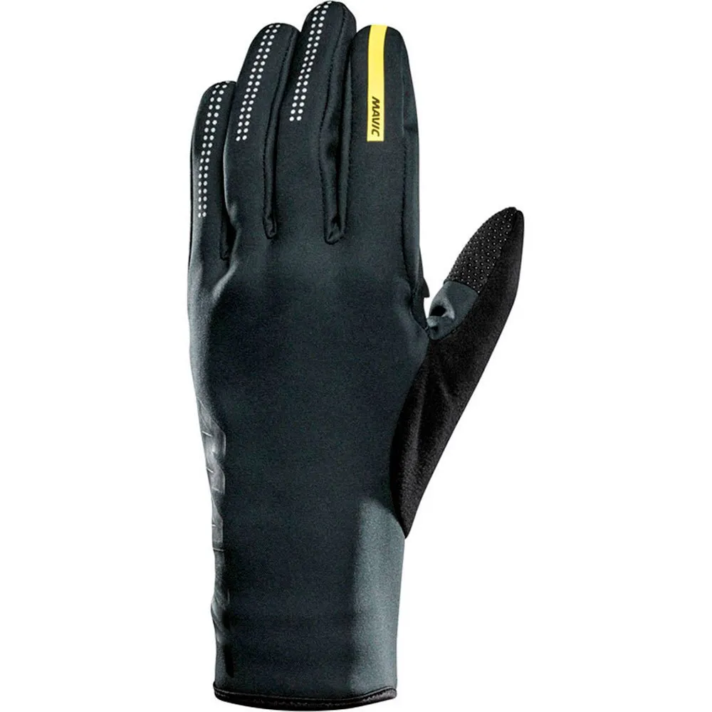 Mavic Guantes Largos Essential Thermo 1 Mavic Guantes Largos Essential Thermo