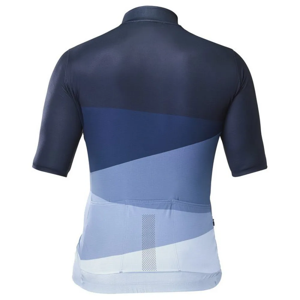 Mavic Maillot Manga Corta Azur Edición Limitada 2 Mavic Maillot Manga Corta Azur Edición Limitada - Imagen 2