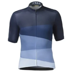 Mavic Maillot Manga Corta Azur Edición Limitada