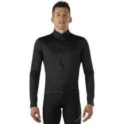 Mavic Maillot Manga Larga Cos Thermo -Tienda barata Castelli || Scott || ALE mavic maillot manga larga cos thermo 2