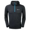 Montane Camiseta Interior Manga Larga Allez Micro Hoodie