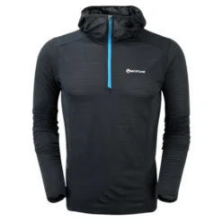 Montane Camiseta Interior Manga Larga Allez Micro Hoodie