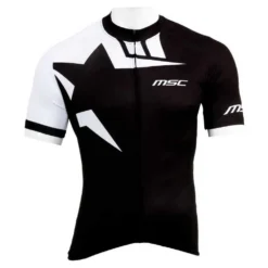 MSC Maillot Manga Corta X Race