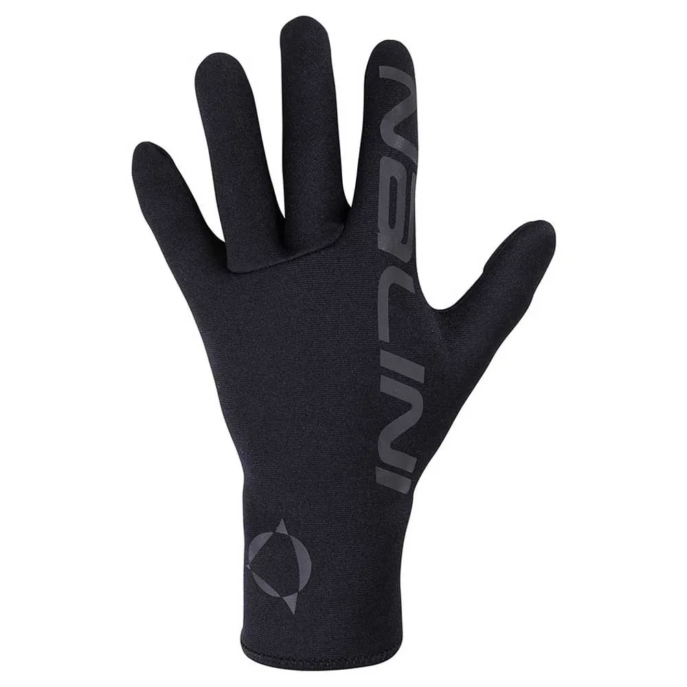 Nalini Guantes Largos B0W Exagon Winter 1 Nalini Guantes Largos B0W Exagon Winter