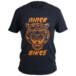Niner Camiseta Manga Corta RIP