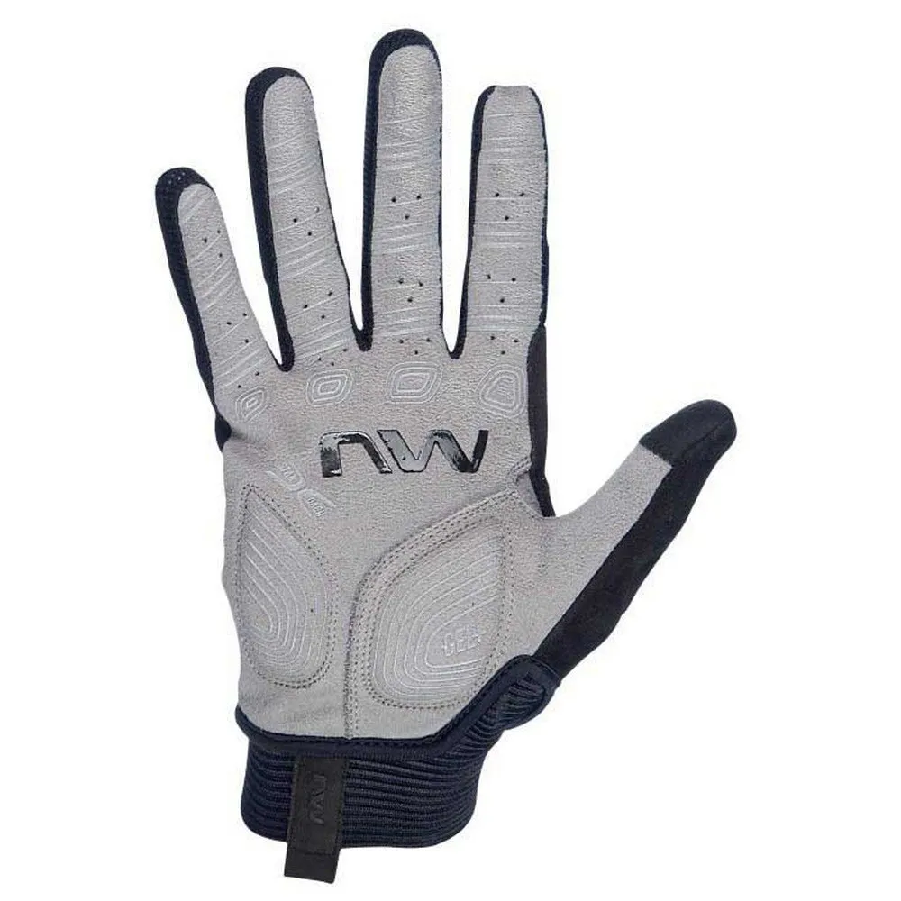 Northwave Guantes Largos Spider 2 Northwave Guantes Largos Spider - Imagen 2