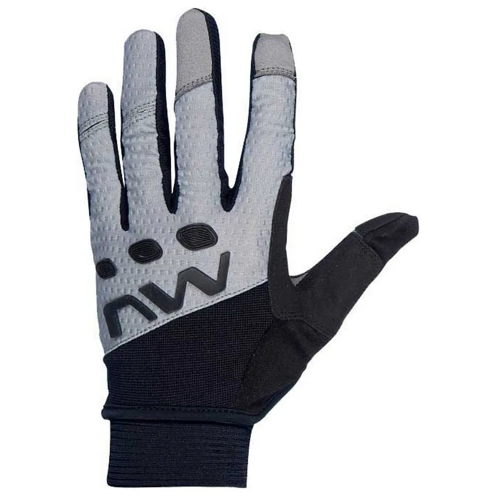 Northwave Guantes Largos Spider 1 Northwave Guantes Largos Spider