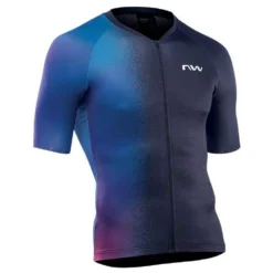 Northwave Maillot Manga Corta Blade