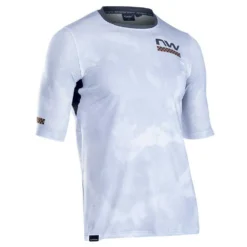 Northwave Maillot Manga Corta Bomb