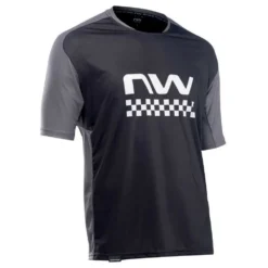 Northwave Maillot Manga Corta Edge