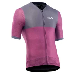 Northwave Maillot Manga Corta Storm Air