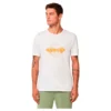 Oakley Camiseta Manga Corta Above And Below