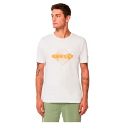 Oakley Camiseta Manga Corta Above And Below