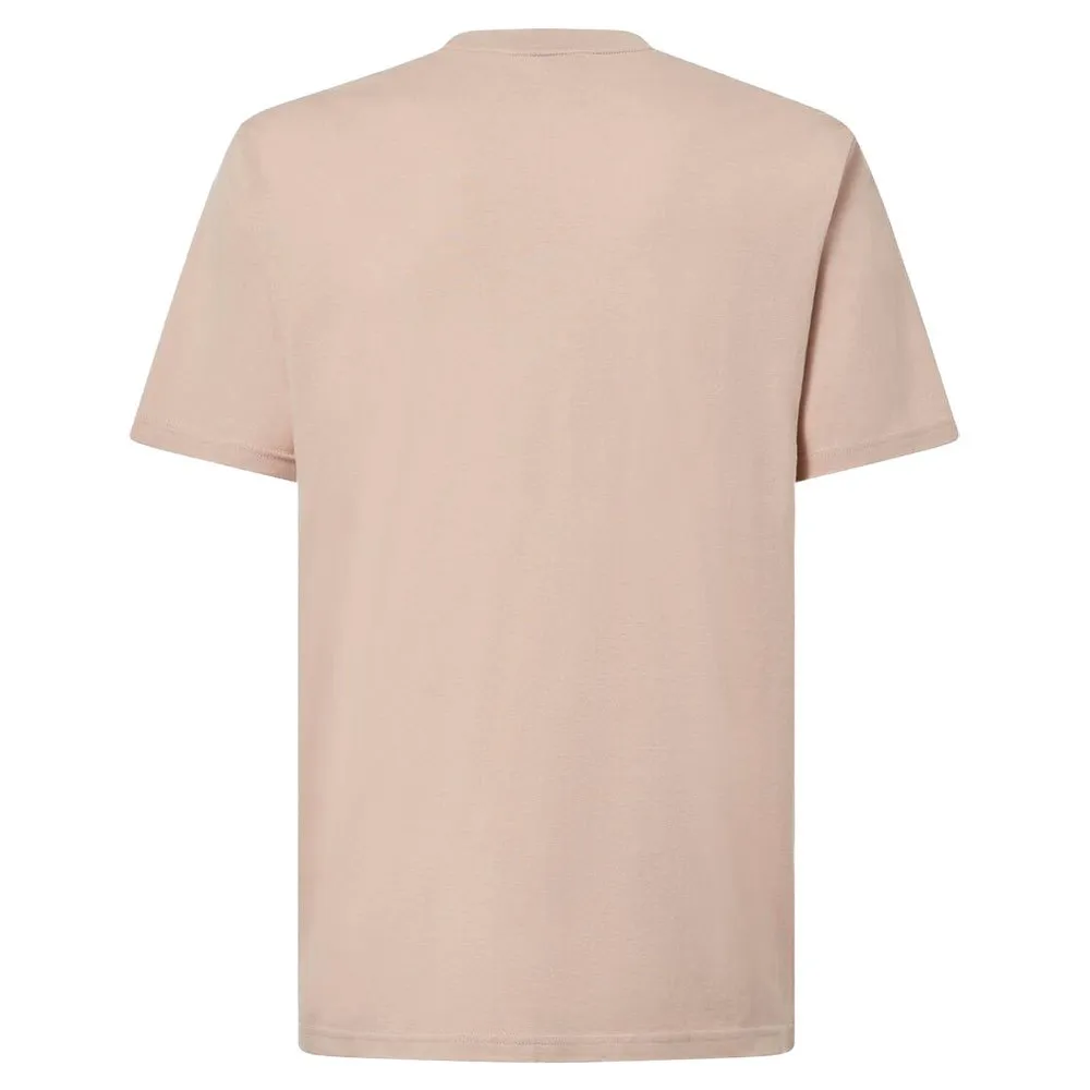 Oakley Camiseta Manga Corta Bobby B1B Patch 2 Oakley Camiseta Manga Corta Bobby B1B Patch - Imagen 2
