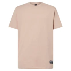 Oakley Camiseta Manga Corta Bobby B1B Patch