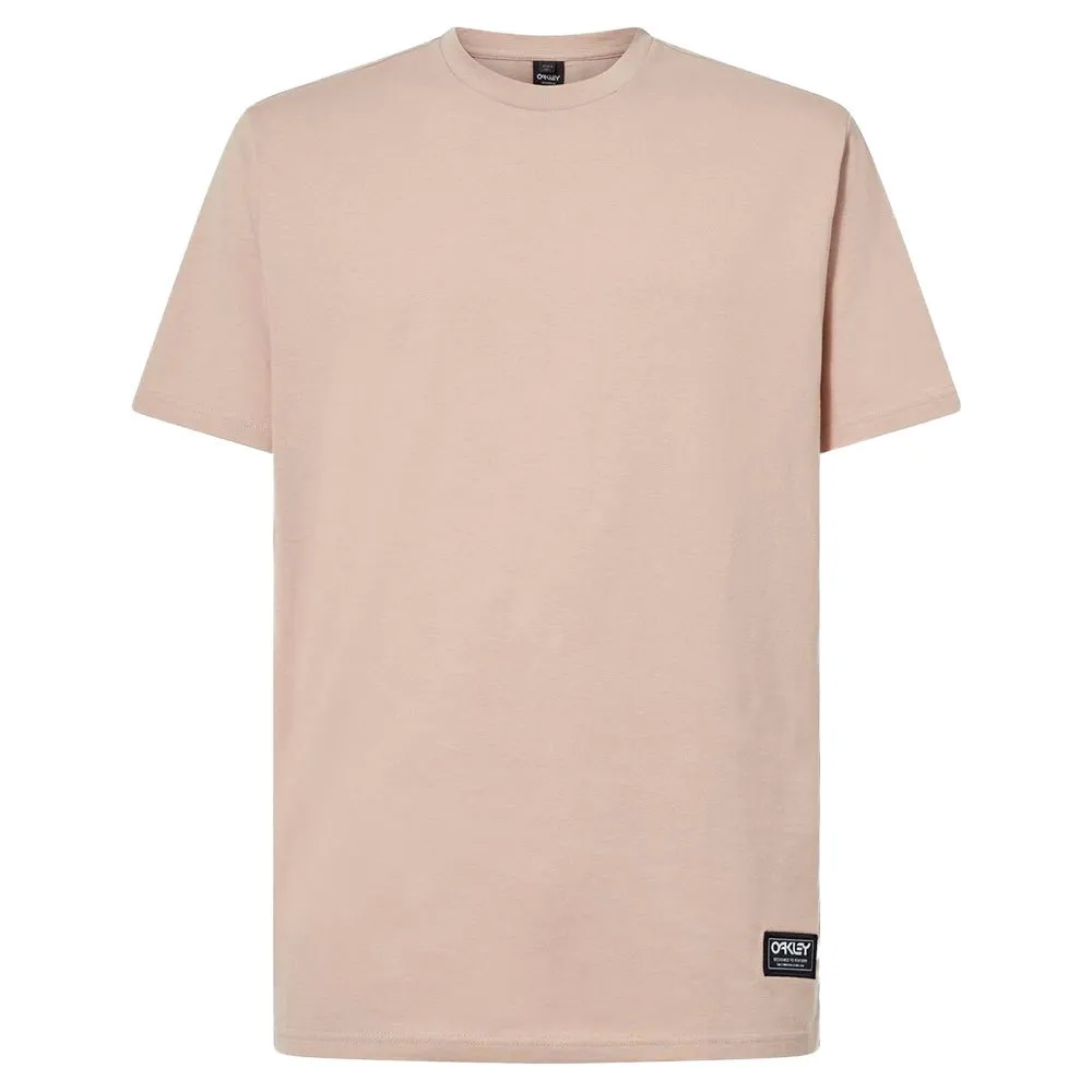 Oakley Camiseta Manga Corta Bobby B1B Patch 1 Oakley Camiseta Manga Corta Bobby B1B Patch